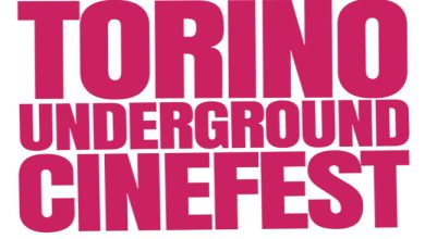 Torino Underground Cinefest
