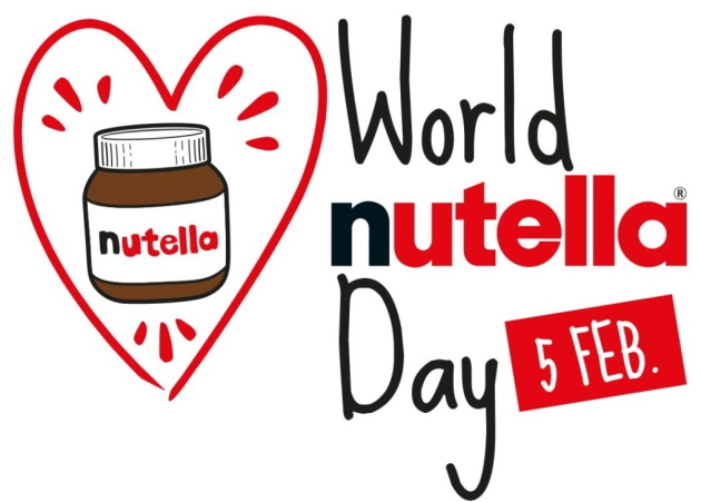 World Nutella® Day