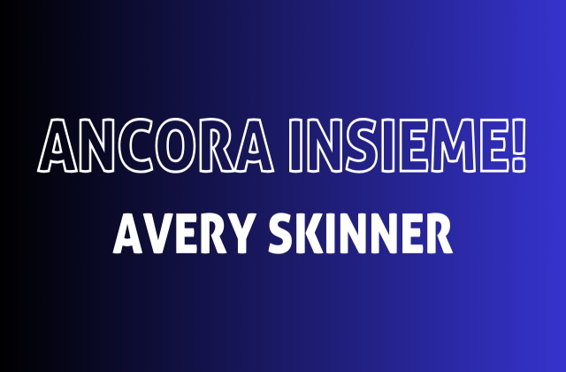 Avery Skinner