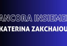 Katerina Zakchaiou