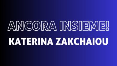 Katerina Zakchaiou