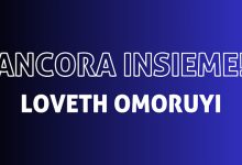 Loveth Omoruyi