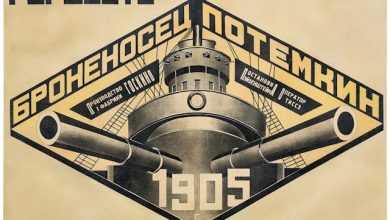 La corazzata Potëmkin