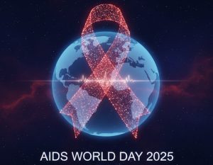 Giornata Mondiale Prevenzione AIDS 2025