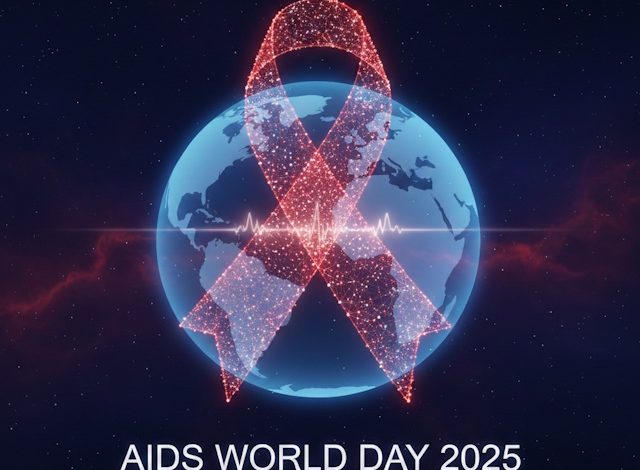 Giornata Mondiale Prevenzione AIDS 2025