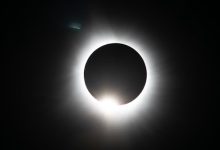 Eclissi di Sole Torino