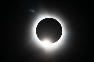 Eclissi di Sole Torino