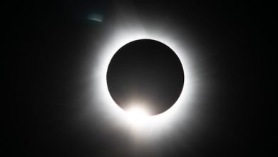 Eclissi di Sole Torino