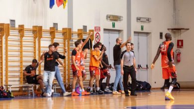 BEA Chieri - 5 Pari Torino