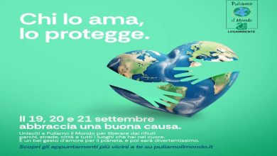 Puliamo il Mondo 2025