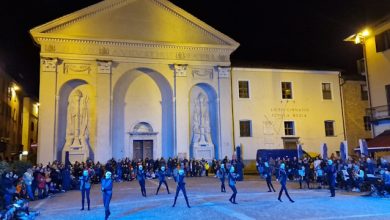 Questo è Halloween Carmagnola 2025