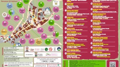 Fiera del Rapulé 2025