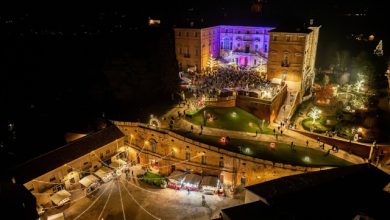 Magico Paese di Natale 2025