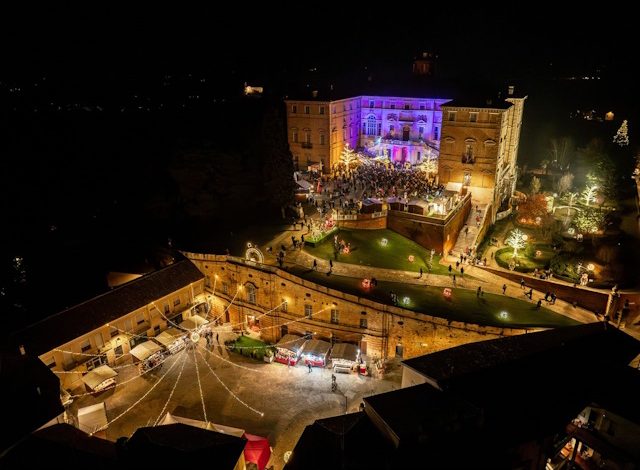 Magico Paese di Natale 2025