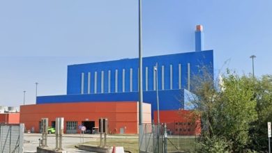 termovalorizzatore del Gerbido