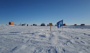 Beyond EPICA - Oldest Ice 2025