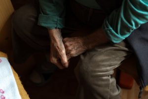 migranti con demenza
