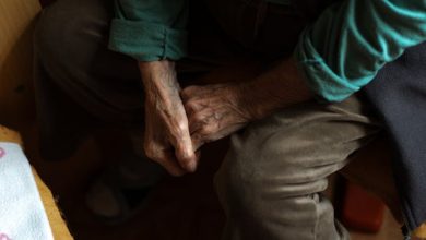 migranti con demenza