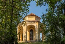 Sacro Monte di Belmonte