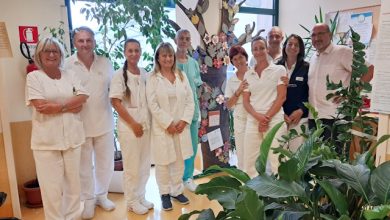 Day Service Riabilitativo di Castellamonte