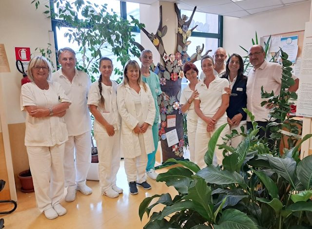 Day Service Riabilitativo di Castellamonte