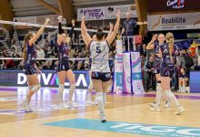 Chieri ’76 supera 3-0 Perugia