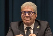 Gianni Poncet Sindaco Sestriere