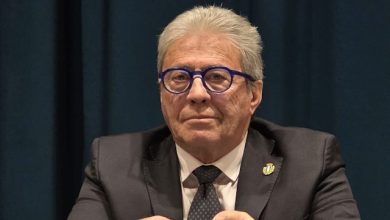 Gianni Poncet Sindaco Sestriere