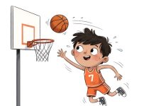 Settore Minibasket BEA Chieri