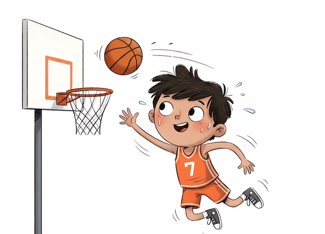 Settore Minibasket BEA Chieri