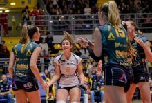 Chieri ospita Perugia