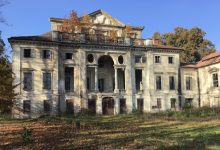 Villa Carpeneto La Loggia