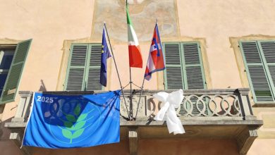 fiocco bianco Cherasco prevenzione tumore al polmone