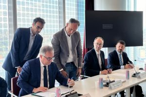 firma realizzazione pioppeti