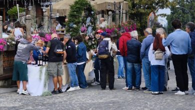 Sauze d’Oulx Sagra della Patata 2026