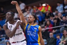 Wegreenit Urania Milano - Reale Mutua Torino 63-65