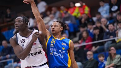 Wegreenit Urania Milano - Reale Mutua Torino 63-65