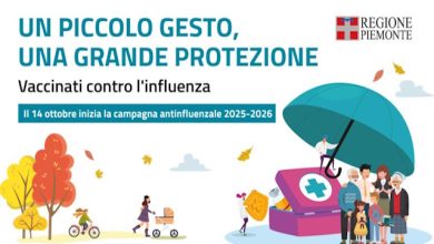 vaccinazione antinfluenzale 2025