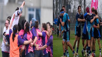 Doppia vittoria Cus Torino