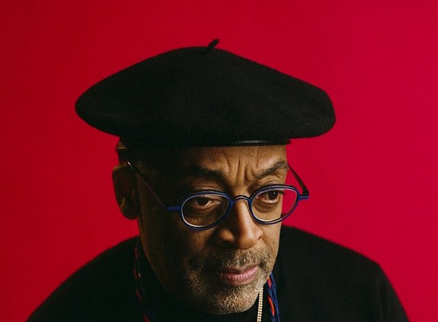 Spike Lee