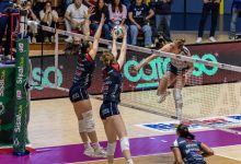 chieri-conegliano 0-3