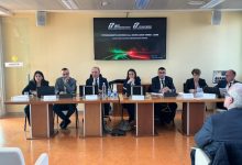 conferenza Avigliana Orbassano