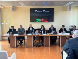 conferenza Avigliana Orbassano