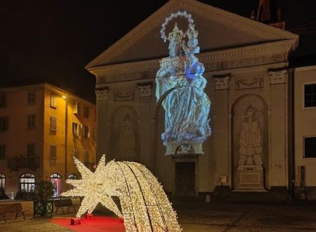 Tracce di Luce Carmagnola 2025