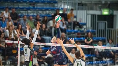 Chieri passa a Pesaro