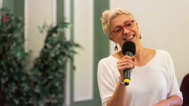 Mercedes Fernandez Green Film Lab 2026