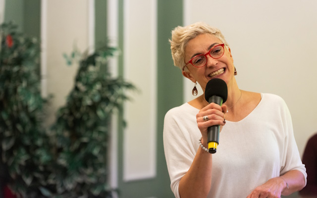 Mercedes Fernandez Green Film Lab 2026