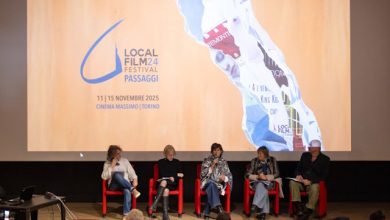 Glocal Film Festival 2025