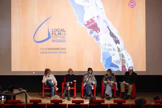 Glocal Film Festival 2025