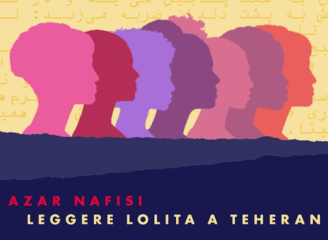 Leggere Lolita a Teheran Un libro tante scuole